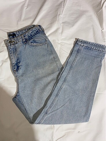 Kot pantolon (mom)