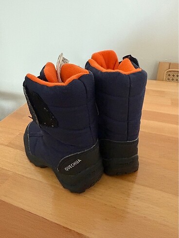 Decathlon Decathlon kar botu - 24 no