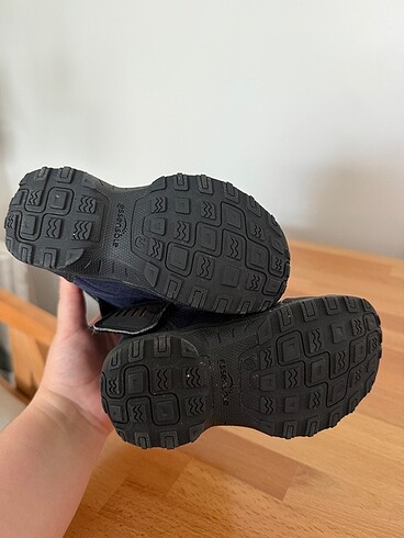 24 Beden lacivert Renk Decathlon kar botu - 24 no