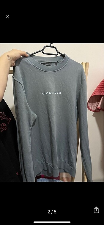 Koton sweatshirt