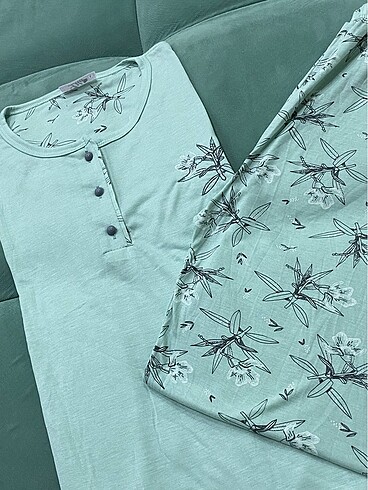 Diğer Kadın pijama takımı
