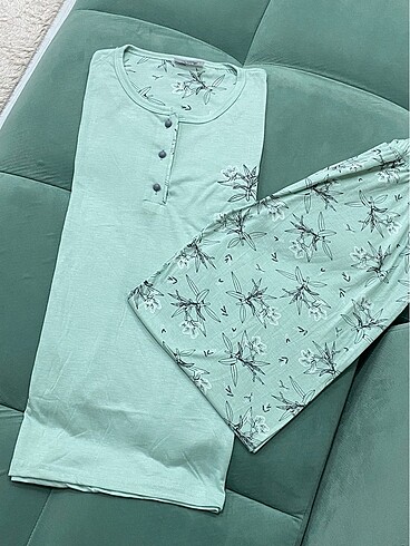 m Beden Kadın pijama takımı