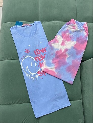 Diğer Kadın pijama takımı