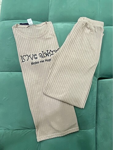 Diğer Kadın pijama takımı