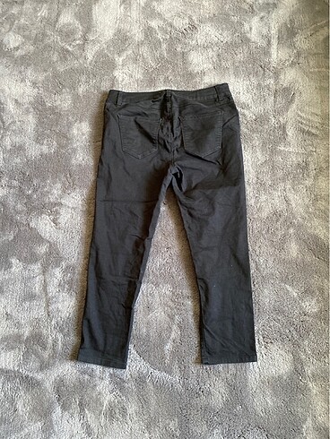 40 Beden siyah Renk Lcw pantolon
