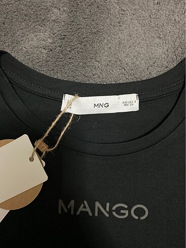 s Beden Mango tişört