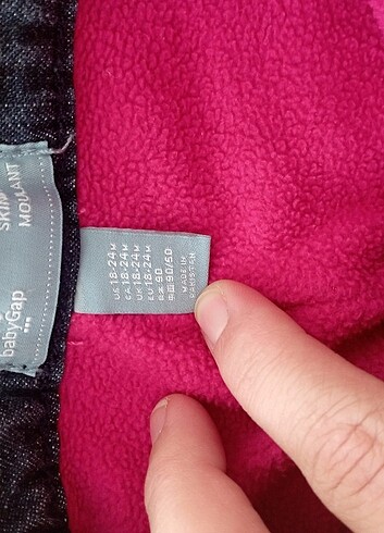 Gap Pantolon