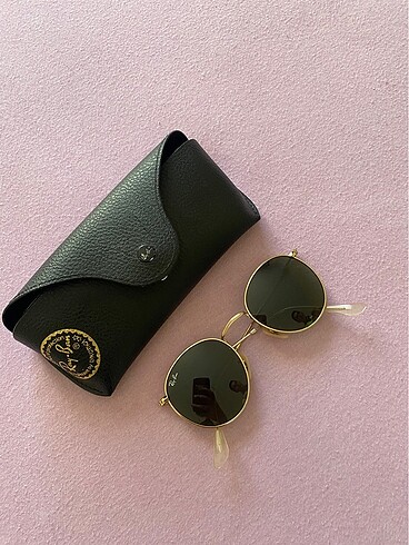 Rayban orijinal gözlük