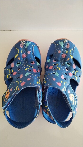 Skechers sandalet