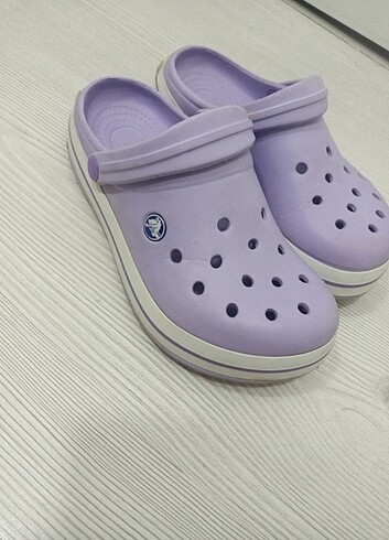Crocs terlik