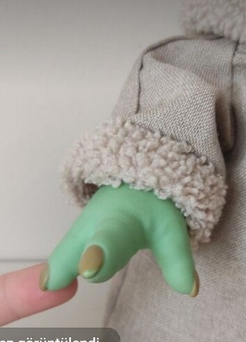  Star wars baby yoda