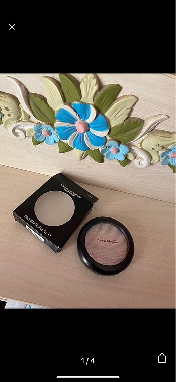 Mac Highlighter Aydınlatıcı