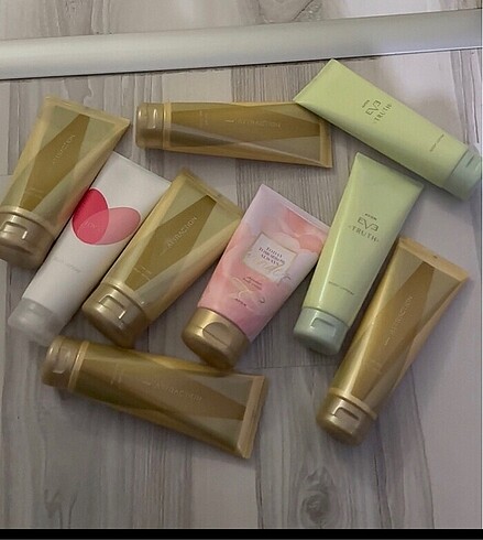 Bir adet fiyatı #avon #vücutkremleri #parfümlüvücutkremi #vücutk - Görsel 2