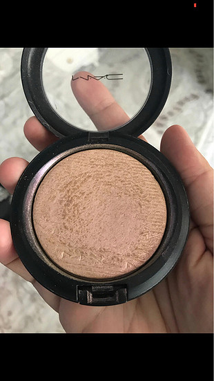 MAC Mac show gold aydınlatıcı