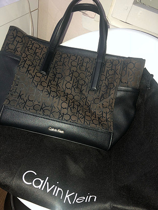universal Beden Calvin klein çanta