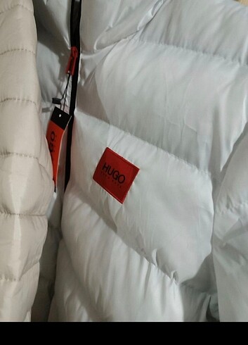 Hugo Boss Unisex mont