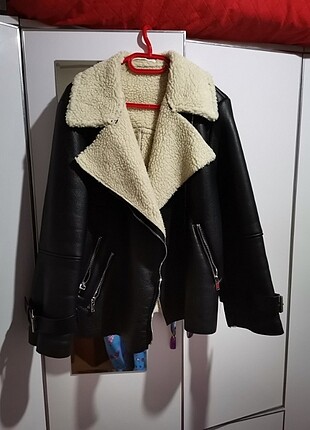 Mango biker mont