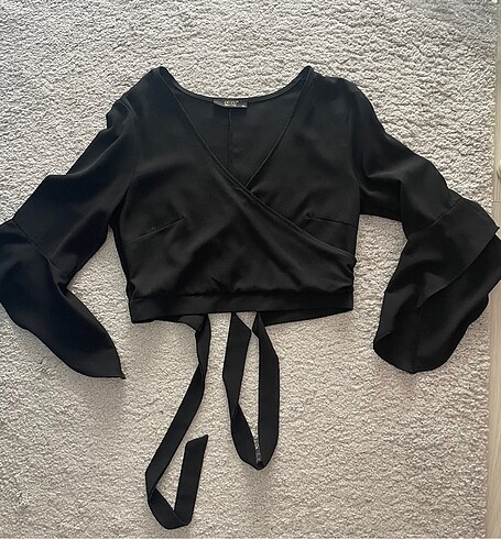 Quzu crop