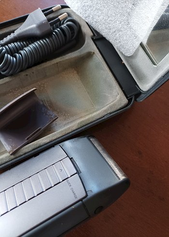 Arçelik tıraş makinesi - Görsel 3