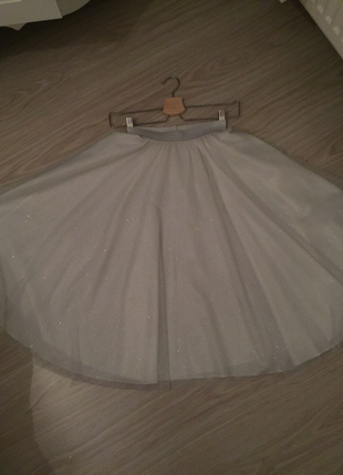 Zara Zara tütü etek