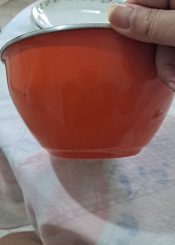 emaye  Derin Tencere - Görsel 2