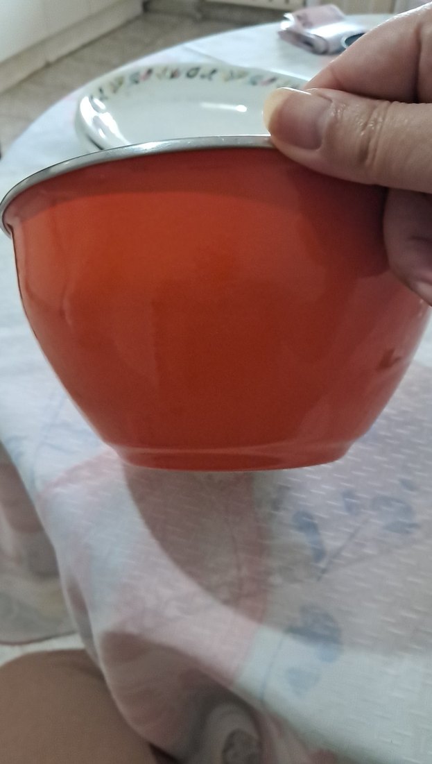 emaye  Derin Tencere - Görsel 2