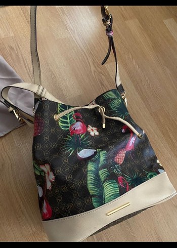 Vakko çanta - Görsel 3