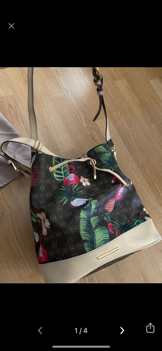 Vakko çanta - Görsel 3