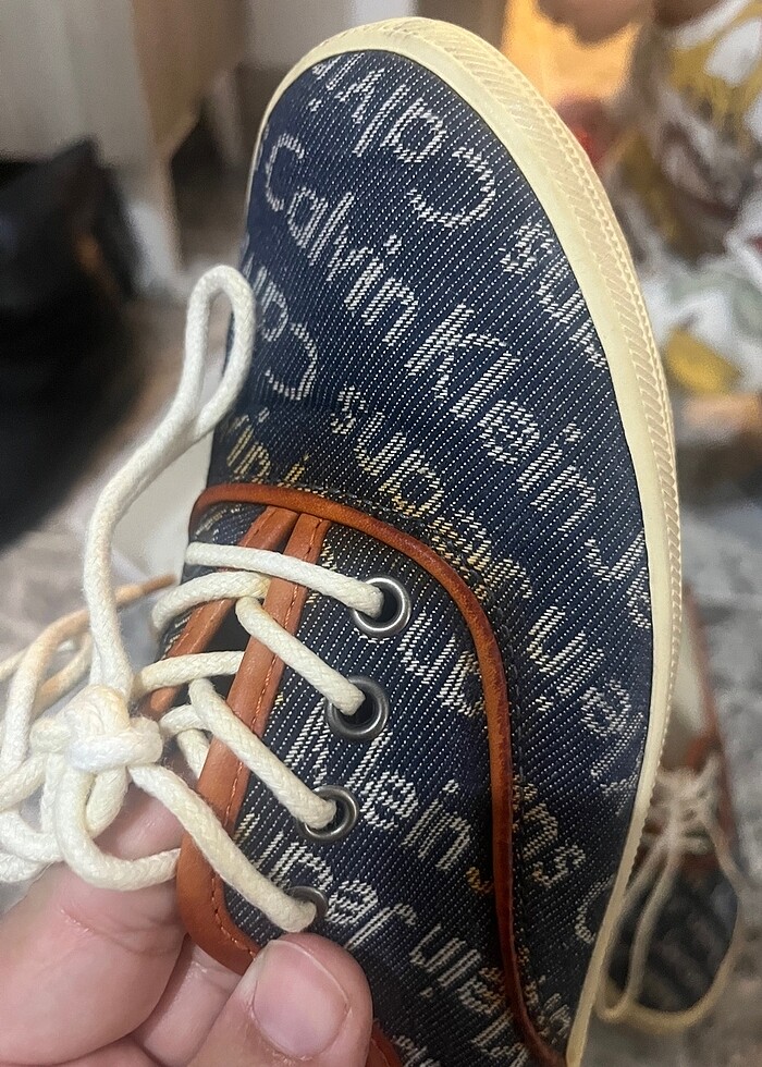 Ayakkabı - Görsel 2