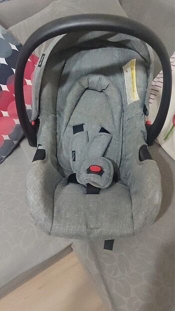 Bebek puseti - Görsel 3