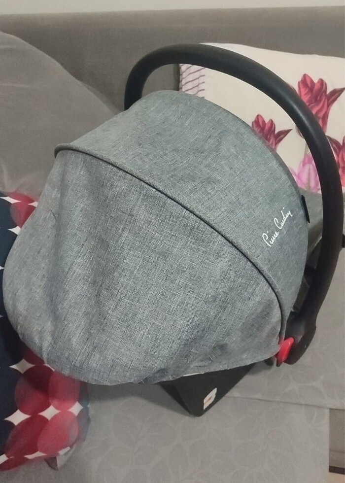 Bebek puseti - Görsel 2