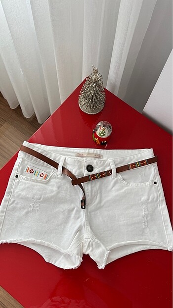 LC Waikiki Mini şort