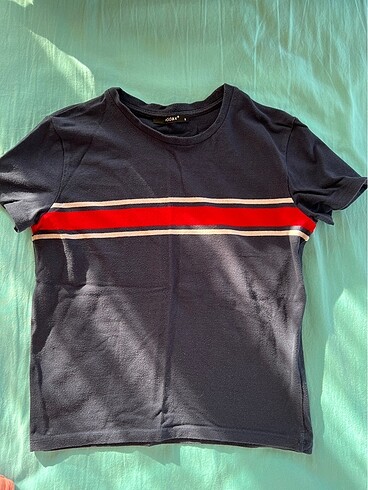 Addax tshirt