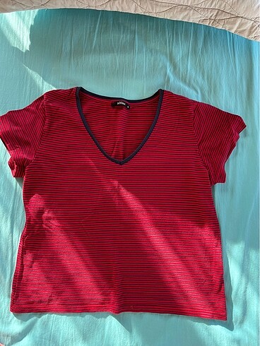 Addax tshirt