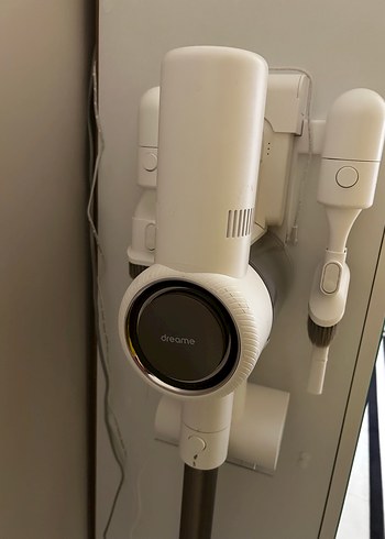 Beden Renk Dream v10 Pro Şarjlı Süpürge