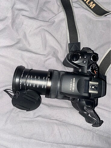 Fujifilm Hs28Exr Kamera