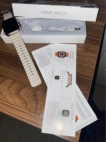 Apple Watch Ultra