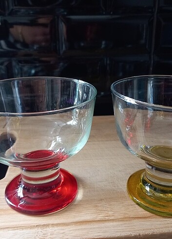 Paşabahçe Paşabahçe dondurma puding kasesi