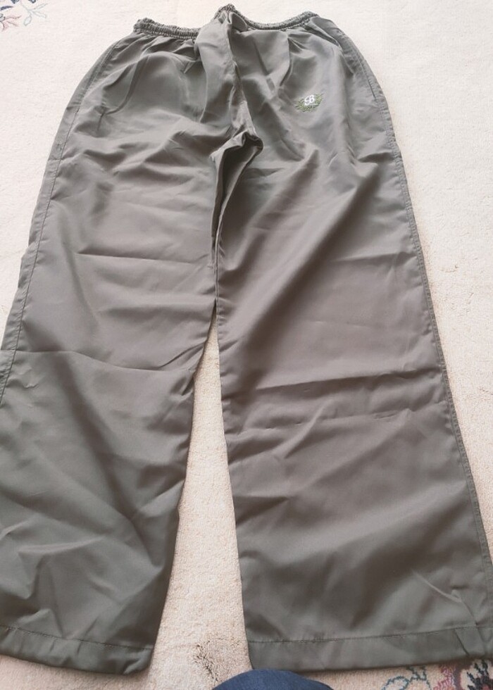 Bayan haşema - Görsel 2