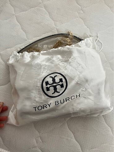 Beden beyaz Renk Tory Burch Çanta