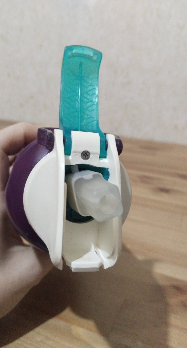 Decathlon suluk - Görsel 3