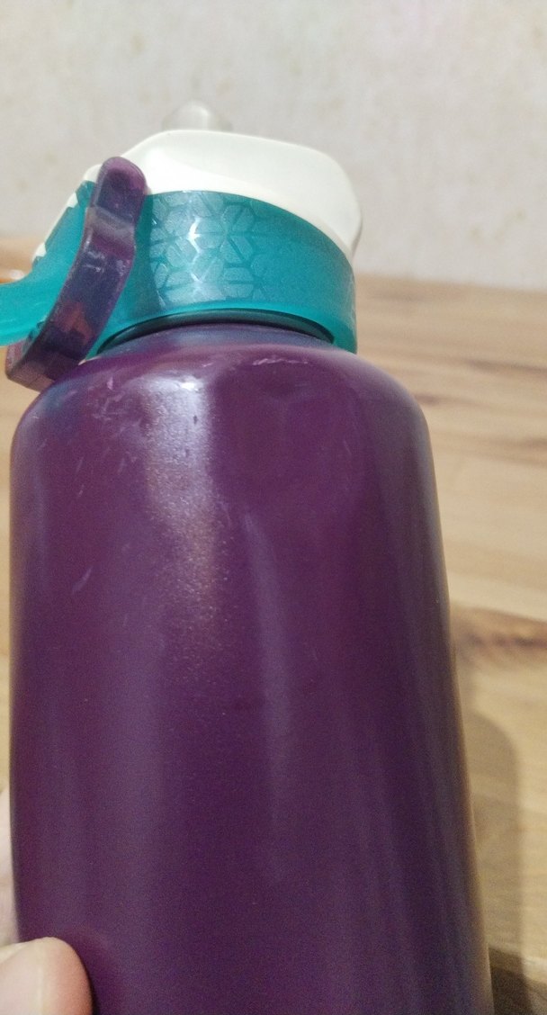 Decathlon suluk - Görsel 4