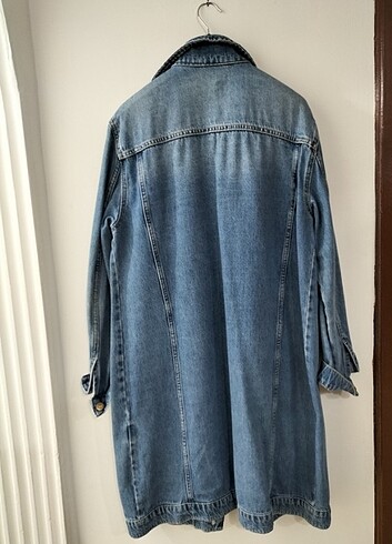 Zara Kot ceket