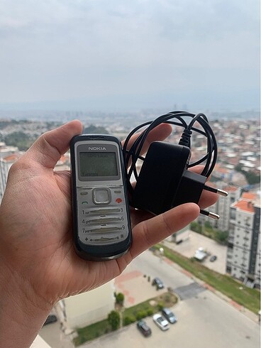 NOKIA 1203