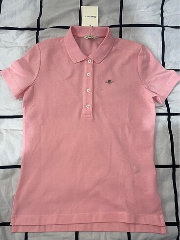 Gant Polo tshirt orijinal