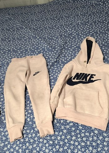 Nike kız Çocuk Eşofman Takımı