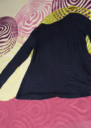 Kemer Detaylı cepli kadın kazak - Görsel 7