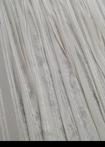 Bohem Tarzı Beyaz Perde - Görsel 5