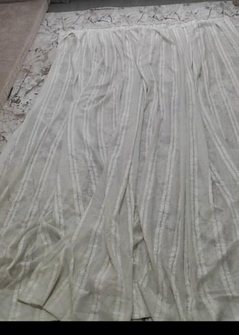 Bohem Tarzı Beyaz Perde - Görsel 4