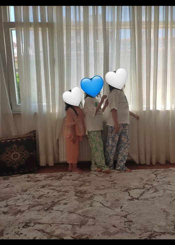 Bohem Tarzı Beyaz Perde - Görsel 3